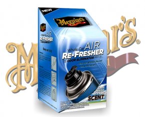 Meguiars Air Re-Fresher Summer Breeze Lufterfrischer G-16602