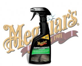 Meguiars Carpet Cleaner Textilreiniger G-9416 