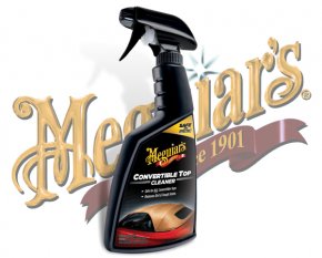 Meguiars Convertible Cleaner Verdeckreiniger "Step1" G-2016