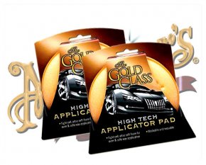 Meguiars High Tech Applicator Pads X-3070