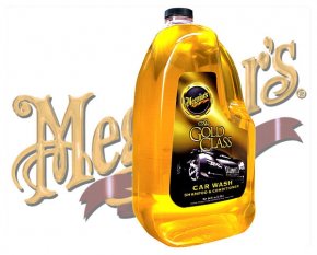 Meguiars Car Wash Shampoo 1,9 Liter G-7164