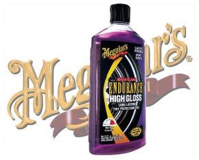 Meguiars Endurance High Gloss Gel G-7516