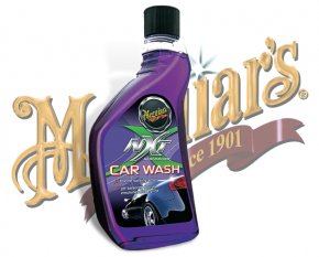 Meguiars NXT Car Wash Shampoo 0,5 Liter G-12619