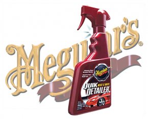 Meguiars Quik Detailer A-3316