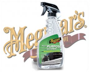 Meguiars Allzweckreiniger All Purpose Cleaner G-9624