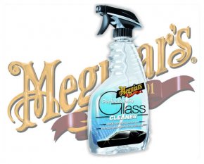 Meguiars Glasreiniger Perfect Clarity Glass Cleaner G-8216