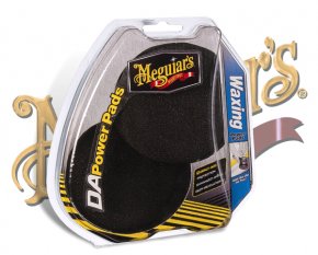 Meguiars DA Power System Polierteller weich G-3509