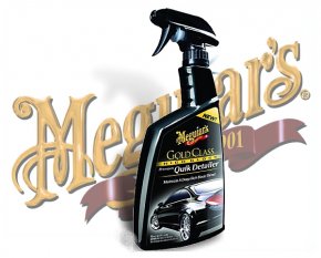 Meguiars Gold Class Quik Detailer G-7616