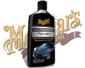 Meguiars Ultimate Polish Politur G-19216