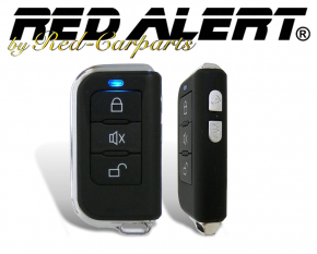 Mistral Max Fernbedienung R2
