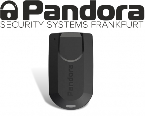 Pandora Fernbedienung Bluetooth KeyTag BT-790