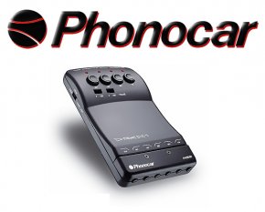 PhonocarPH9000