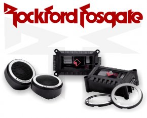 Rockford Fosgate Power Hochtöner T1T-S