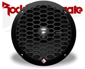Rockford Fosgate PRO Tief-/Mitteltöner PPS8-10