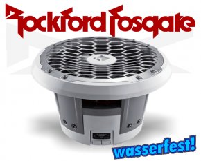 Rockford Fosgate Marine Outdoor Subwoofer PM210S4