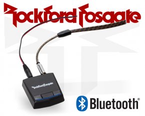 Bluetooth Nachrüstung