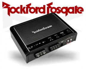 Rockford Fosgate Digital Endstufe Prime R750-1D