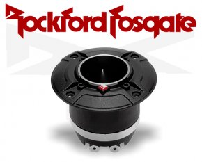 Rockford Fosgate PRO Hochtöner PP8-NT