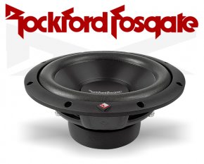 Rockford Fosgate Prime R2 Subwoofer R2D4-10