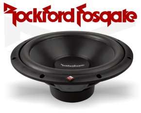 Rockford Fosgate Prime R2 Subwoofer R2D2-12