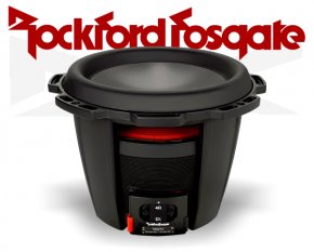 Rockford Fosgate Power T0 Subwoofer T0D210