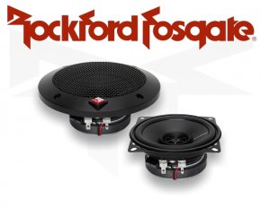 Rockford Fosgate Prime 2-Wege-Koax R14X2