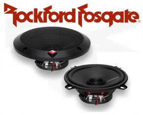Rockford Fosgate Prime 2-Wege-Koax R1525X2