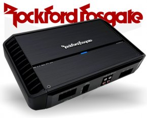 Rockford Fosgate Bass Endstufe Punch P1000x1