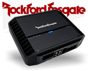 Rockford Fosgate Bass Endstufe Punch P400x1