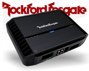 Rockford Fosgate Endstufe Punch P400x2