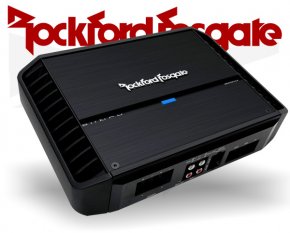 Rockford Fosgate Bass Endstufe Punch P500x1