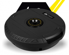 ESX Vision Reserverad Subwoofer Bass V1100P 28cm 300W