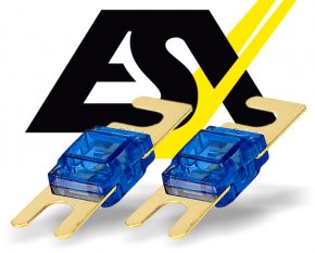 ESX Mini ANL Sicherung 2 Stück