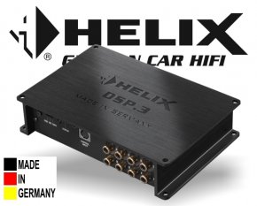 Helix DSP Digital Sound Prozessor 8 Kanal DSP.3