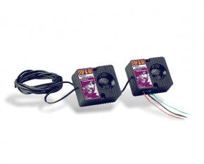 Stop&Go Marderschutz Auto Ultraschall Profi CAN-Bus 12V