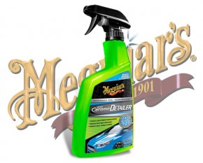 Meguiars Hybrid Ceramic Detailer Keramik Lackversiegelung G-200526