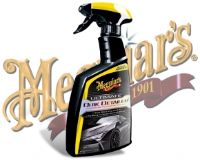 Meguiars Ultimate Quik Detailer Trockenwäsche G-201024