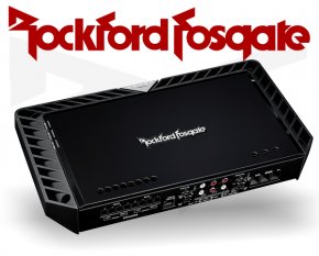 Rockford Fosgate Endstufe Power T600-4