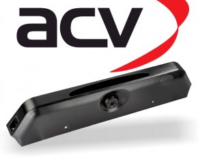 Rückfahrkamera Iveco Daily ab 2015 für 3. Bremslicht Nachtsicht Hilfslinien