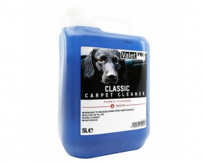 ValetPRO Classic Carpet Cleaner Teppichreiniger Polsterreiniger 5l