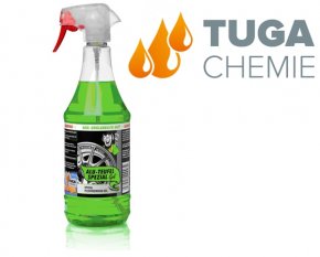 Tuga Chemie Felgenreiniger Alu-Teufel Spezial 1 Liter