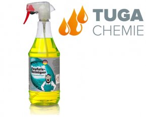 Tuga Chemie Teufels-Reiniger Universaleiniger ultrastark 1 Liter