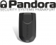 Pandora Fernbedienung Bluetooth KeyTag BT-790