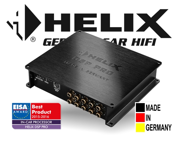 HELIX DSP PRO MkII - M#39;s Line homepage