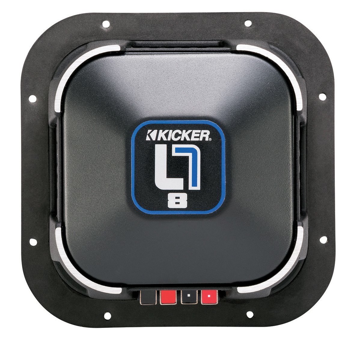 Kicker Q Class Kicker QClass Bundle Two pairs of 44QSC694 6x9
