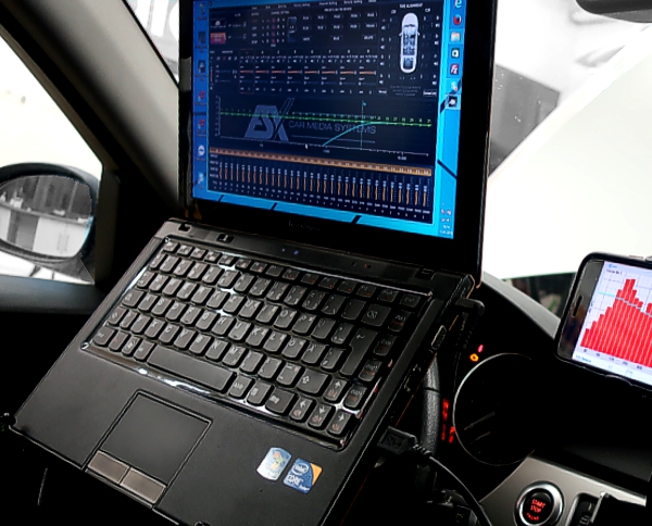 Laptophalter Lenkrad Notebook Tablet Halterung Auto