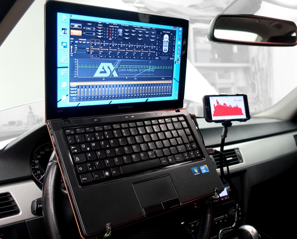 Laptophalter Lenkrad Notebook Tablet Halterung Auto