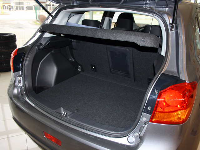 Vtear hintere kofferraum matte auto innenraum schmutz abweisende