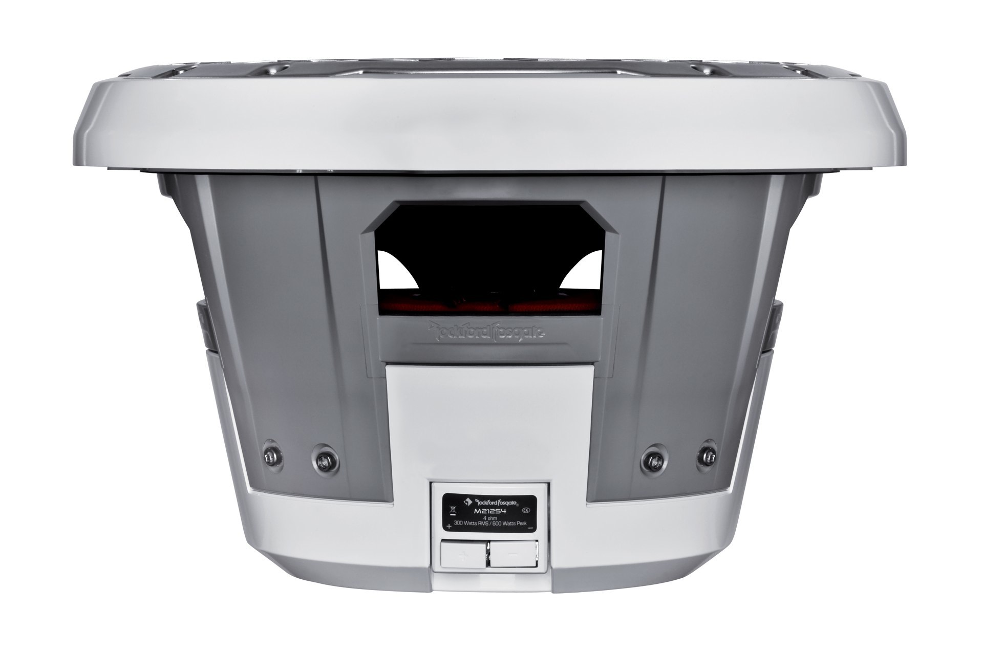 Rockford Fosgate Marine Outdoor Subwoofer M212S4