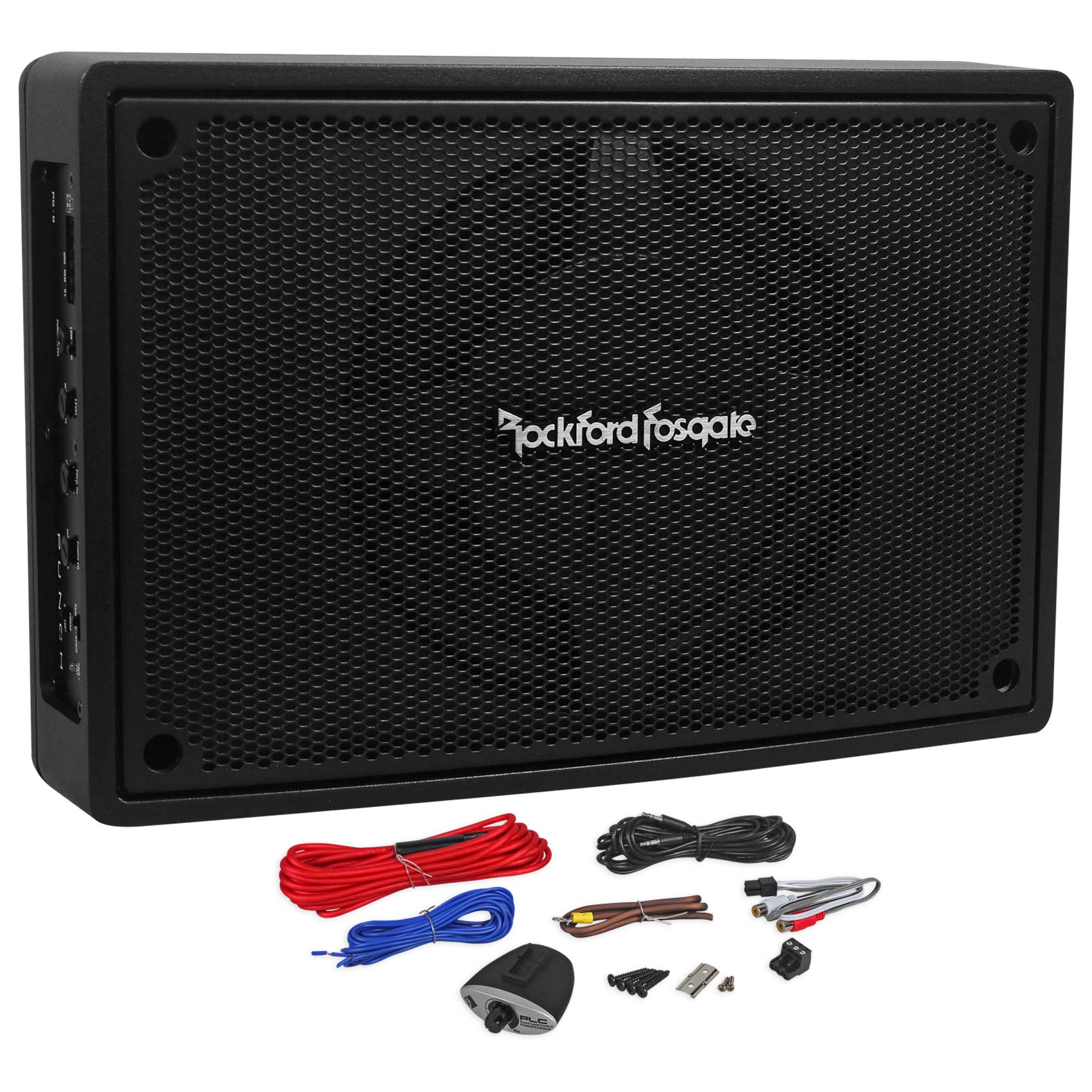 AktivSubwooferbox Rockford Fosgate Punch PS8